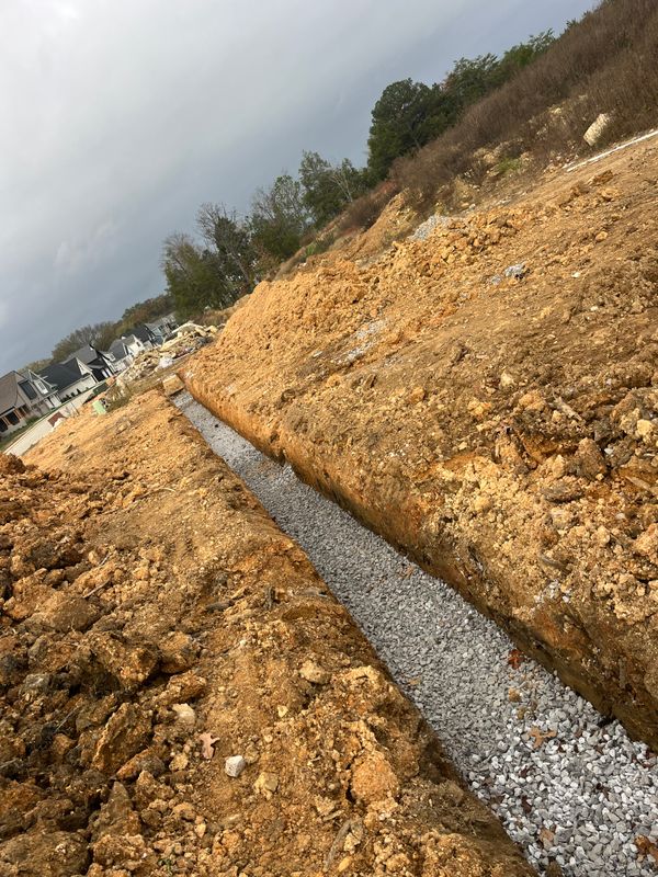 Land Grading