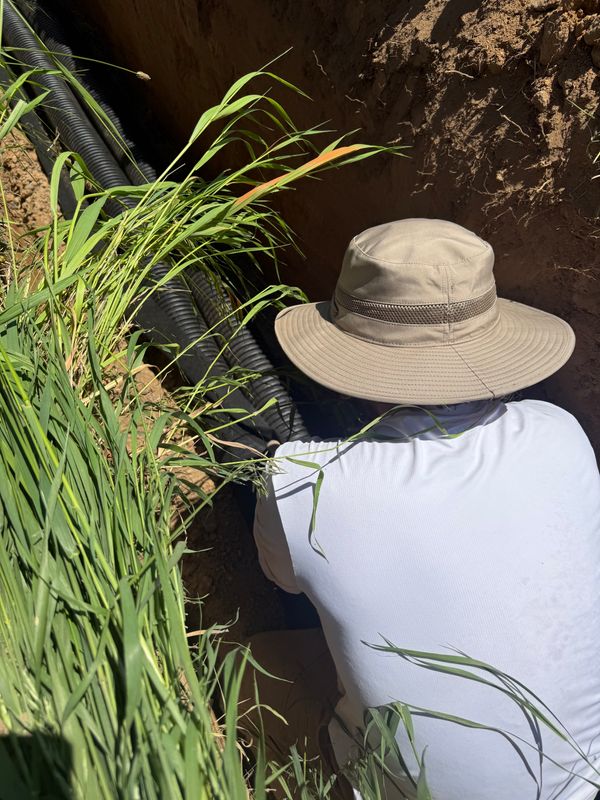 Drainage Services