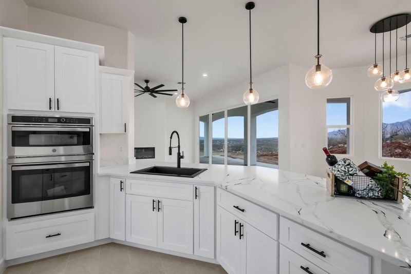 Custom Home Construction