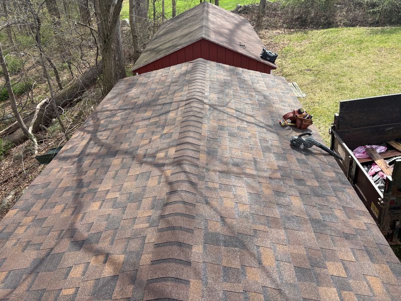 Roofing