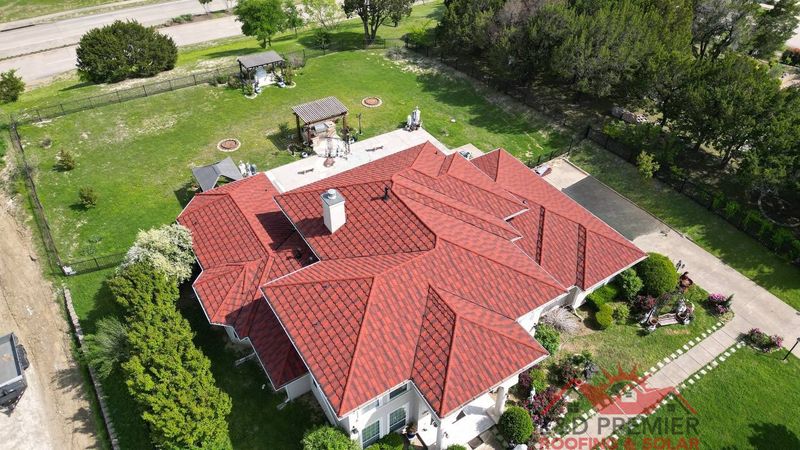 Roofing