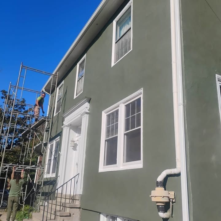 Remodeling Services