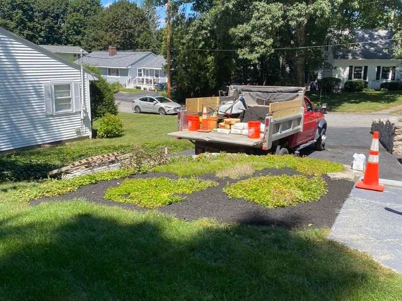 Commercial & HOA Property Maintenance