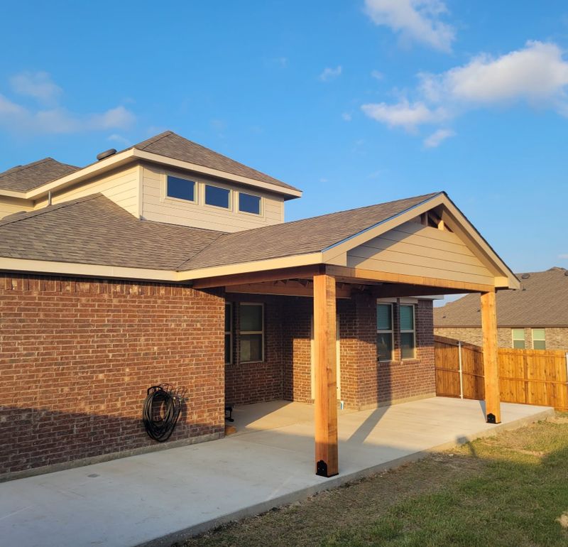 Exterior Renovations