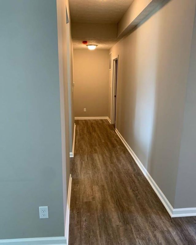 Flooring