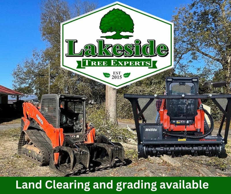 Land Clearing