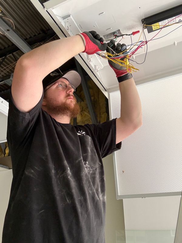 Lighting Installation & Repair