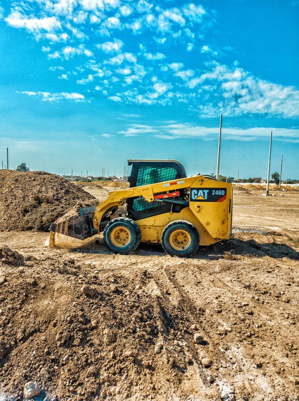 Land Clearing