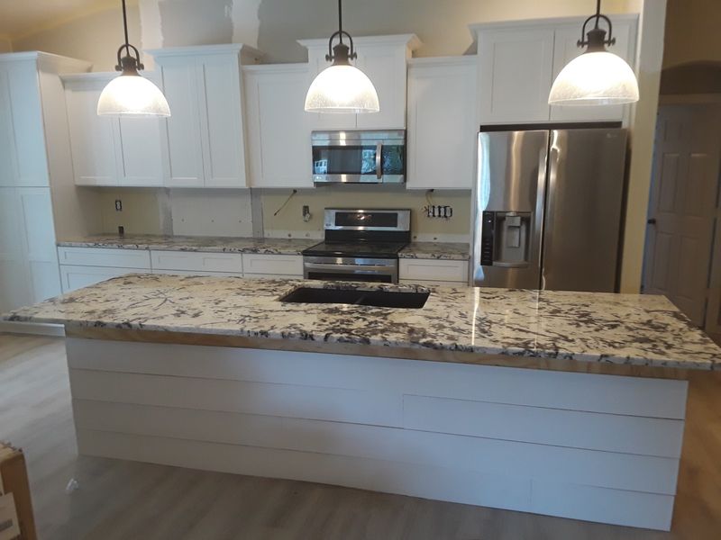 Interior Projects