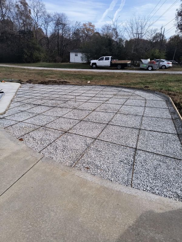 Concrete