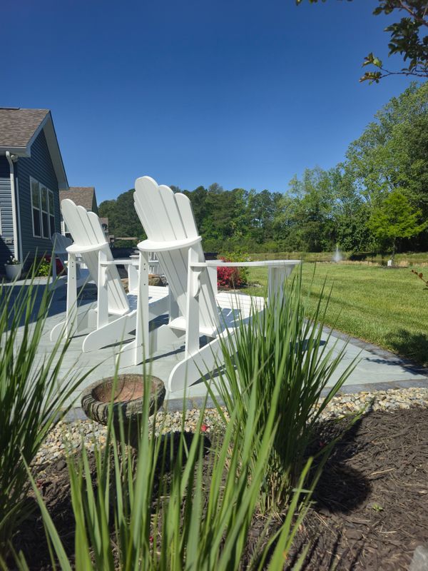 Landscape Lighting