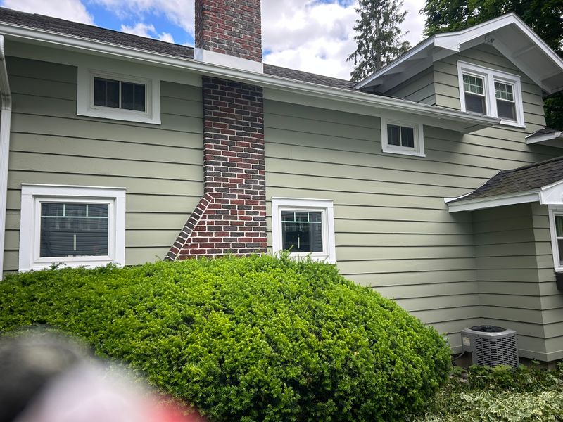 Exterior Painting