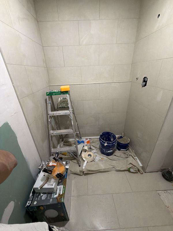 Kitchen and Bathroom Renovations
