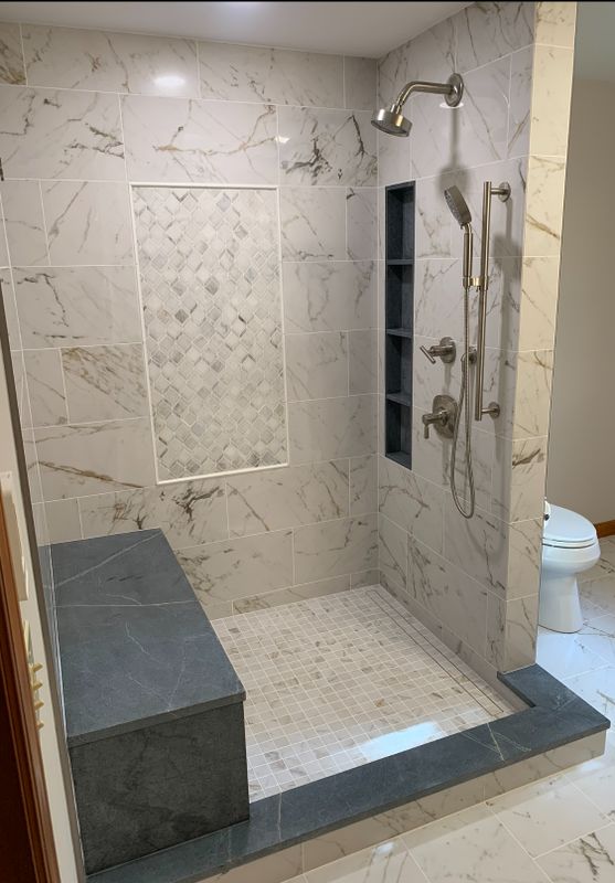 Bathroom Remodeling