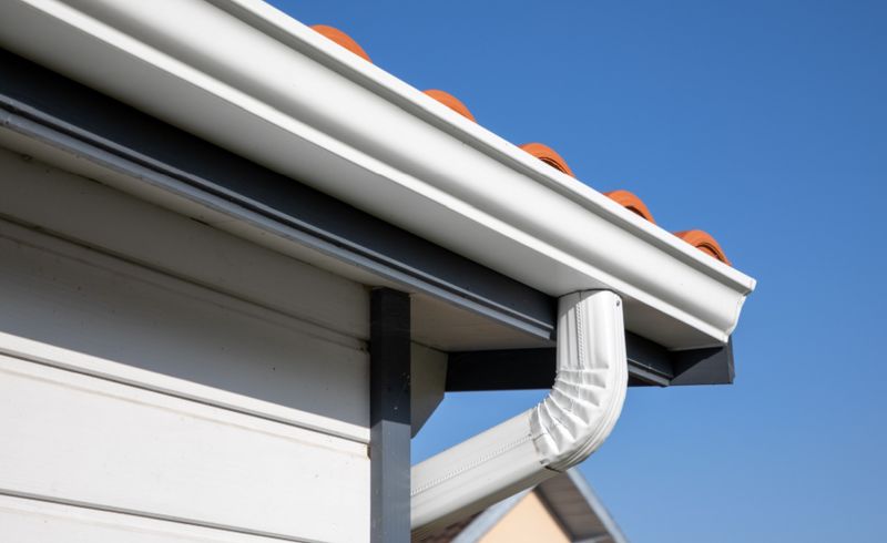 Gutter Installation