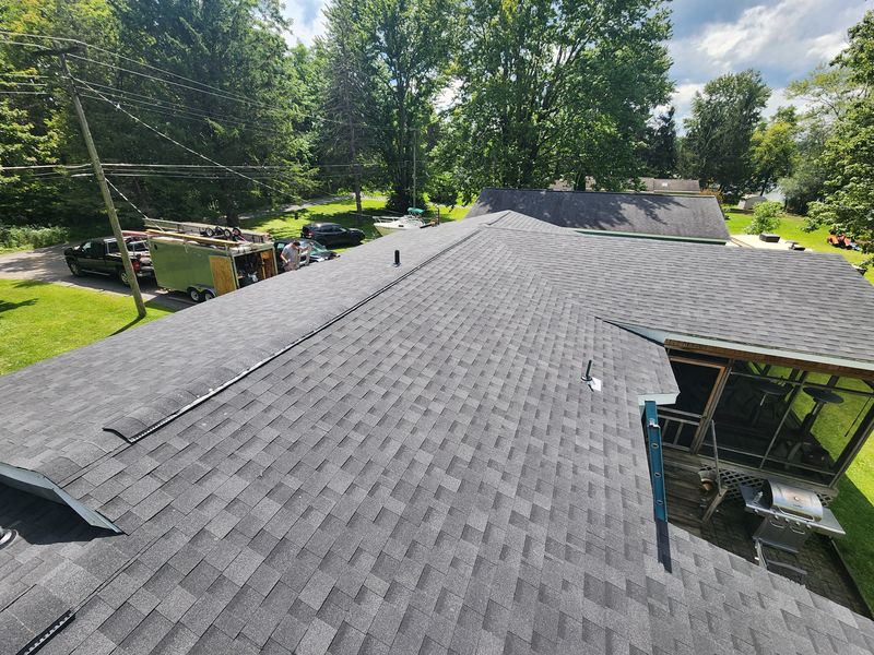 Roofing