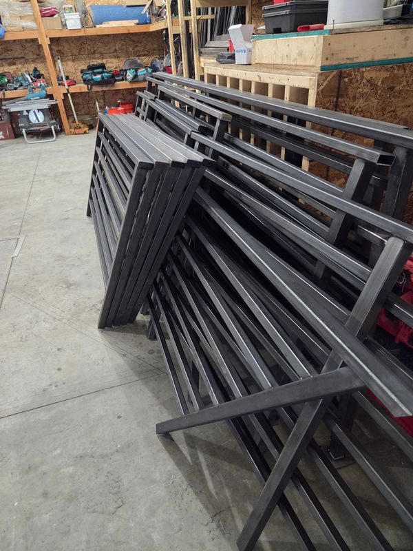 Fabrication gallery
