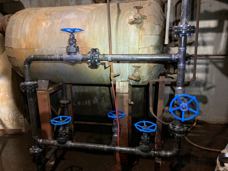 Pipe Fabrication