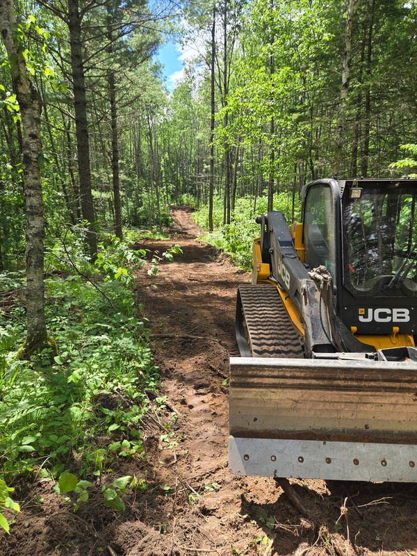 Road Building