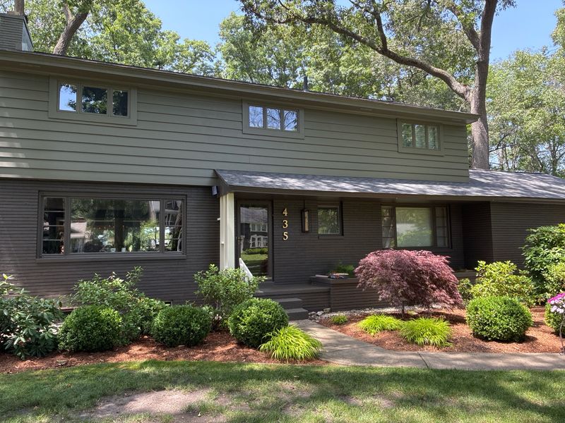 Exterior Painting