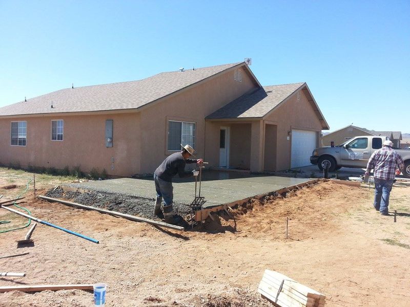 Construction
