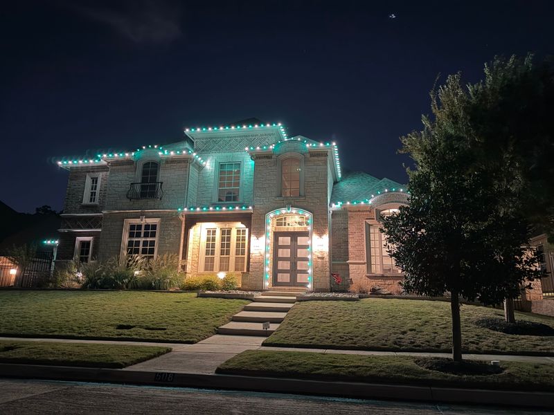 Landscape Lighting