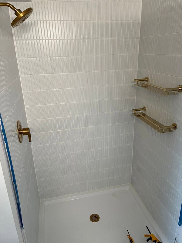 Tile Installation