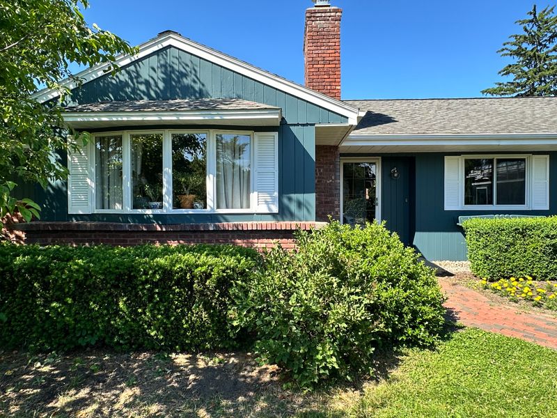 Exterior Painting gallery