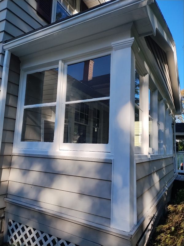 Exterior Painting