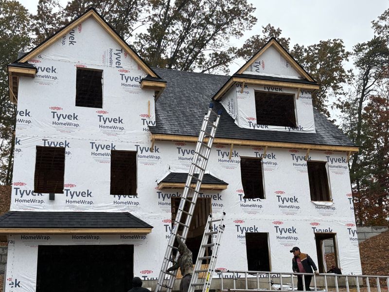 Residential Roofing
