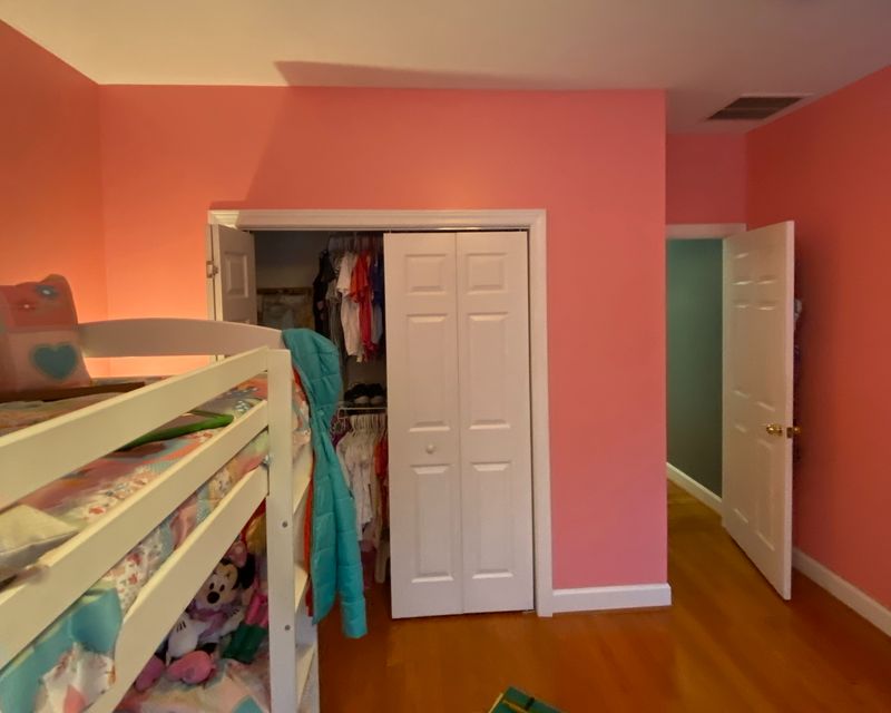 Interior Painting gallery