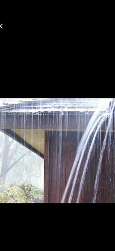 Gutter Cleaning