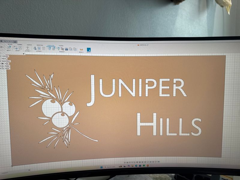 Commercial Sign Jobs