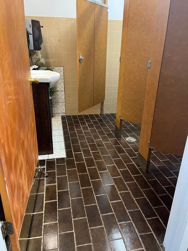 Commercial Cleaning gallery