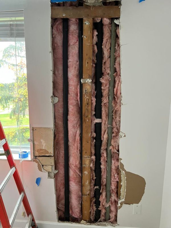 Plumbing Services