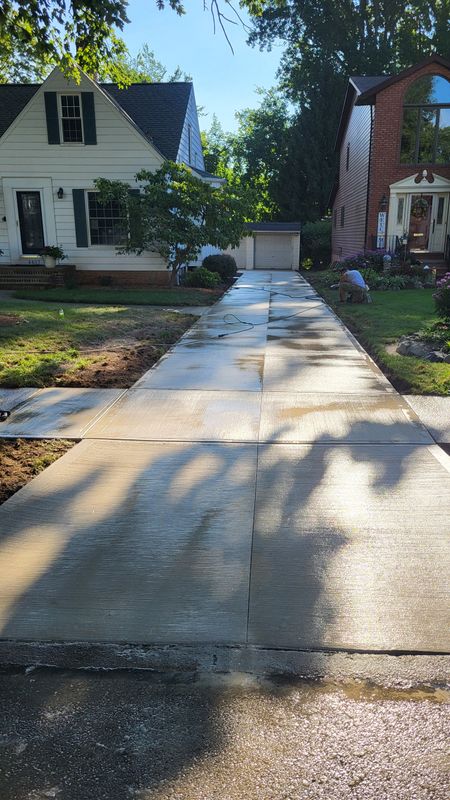 Concrete