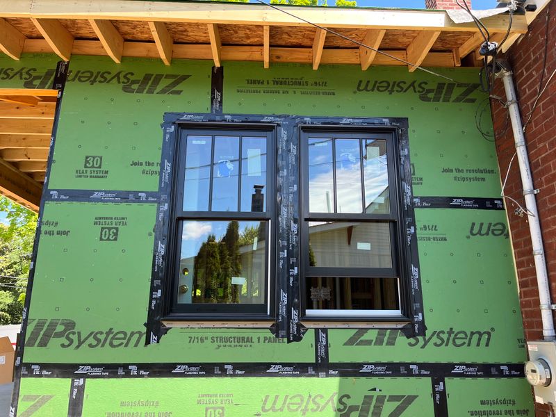 Vinyl Siding