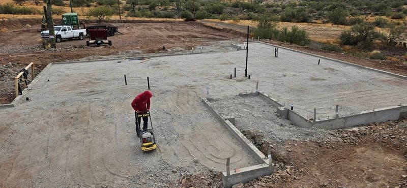 Foundations