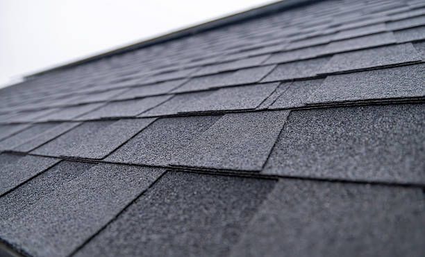 Roof Replacement and Renovations