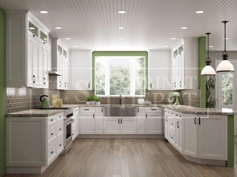 Cabinets