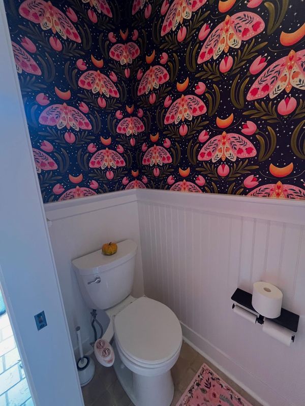 Bathroom Renovation