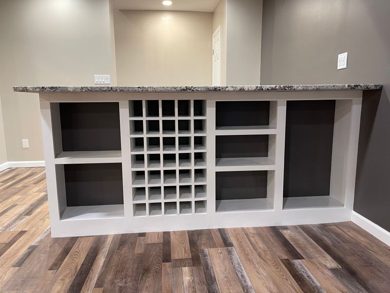 Carpentry