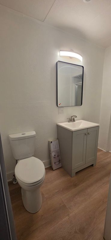 Construction Highlights