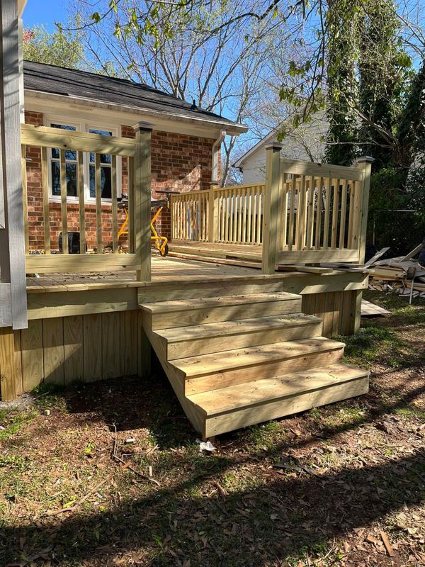 Remodeling Services