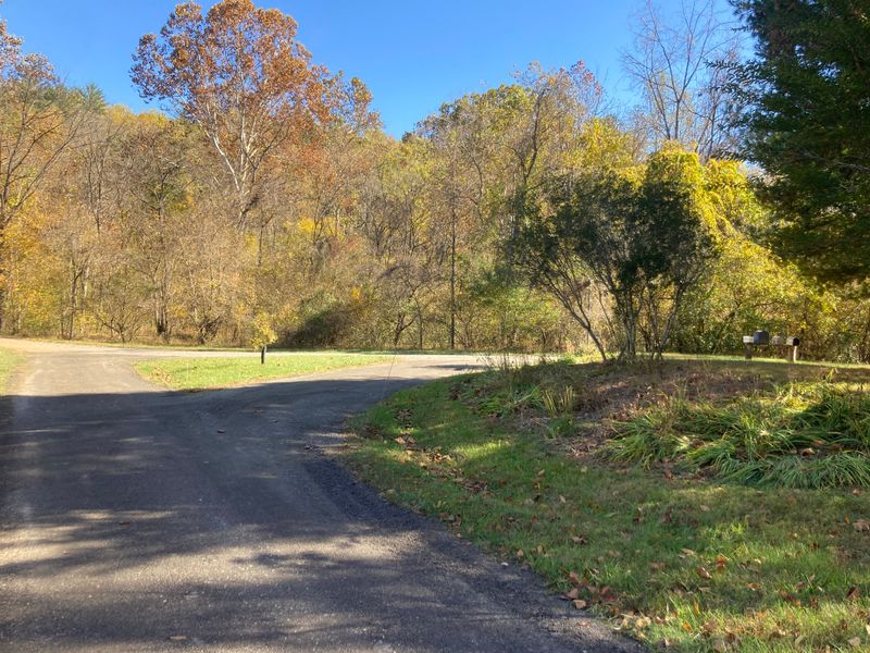 Road & Driveway Regrading