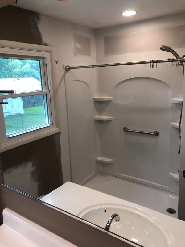 Interior Renovations