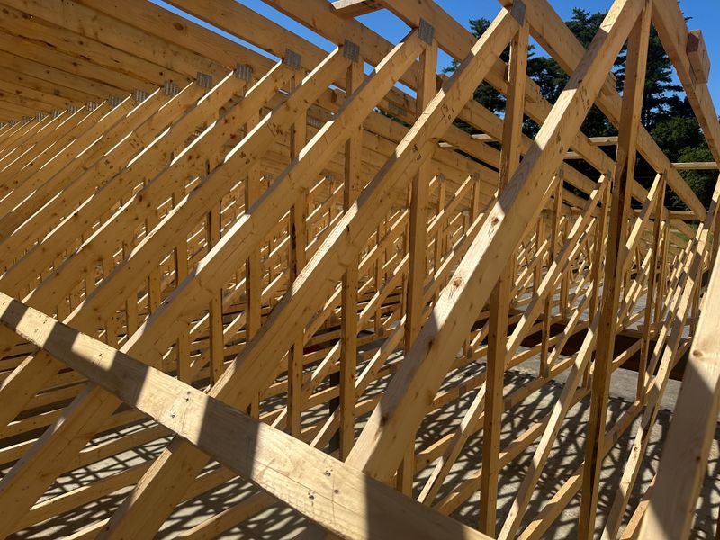 Custom Home Building