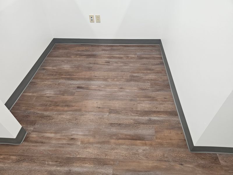 Floor Installation