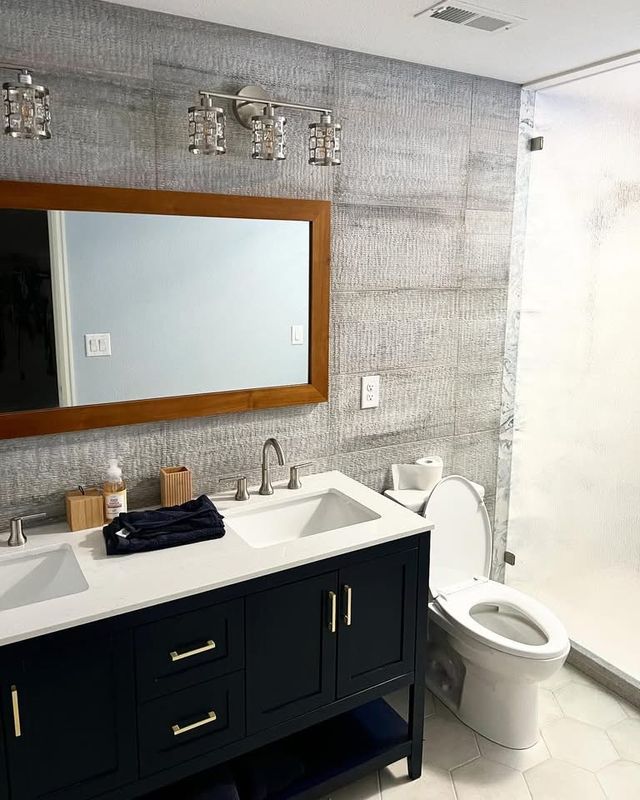 Interior Finishing