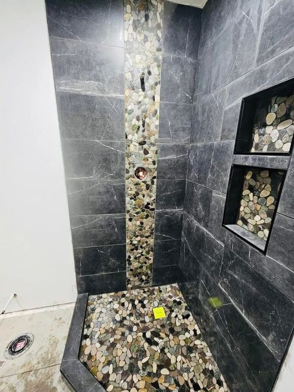 Interior Renovations